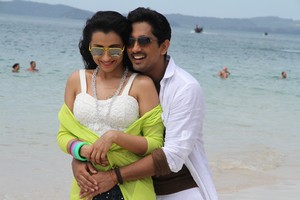 Kalavathi Movie New Photos